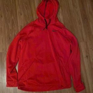 Nike Dri Fit Sweatshirt